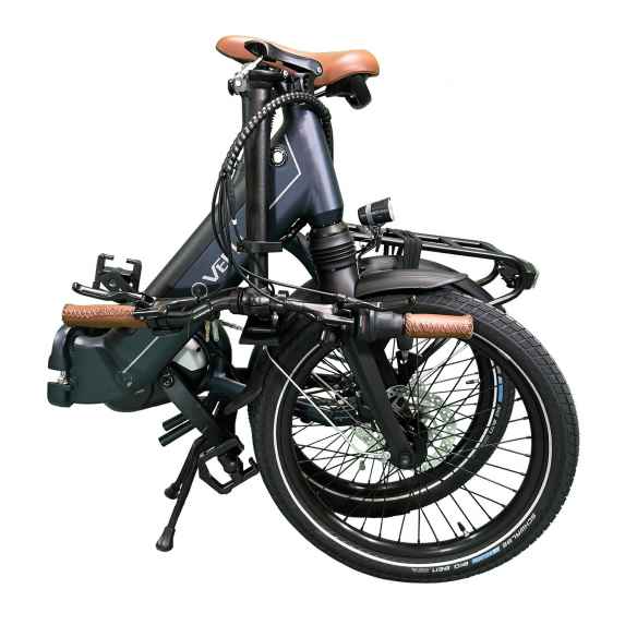 Azul 11Ah VEPLI RG-156123