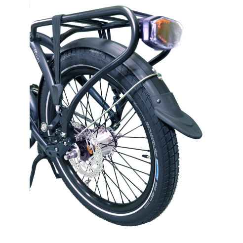 Azul 11Ah VEPLI RG-156123