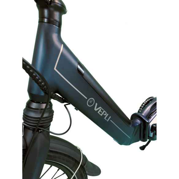 Azul 11Ah VEPLI RG-156123