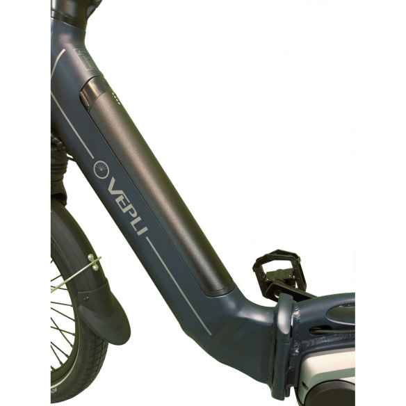 Azul 11Ah VEPLI RG-156123