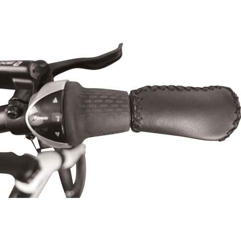 Bicicleta plegable de asistencia eléctrica MUZY VEPLI RG-156123