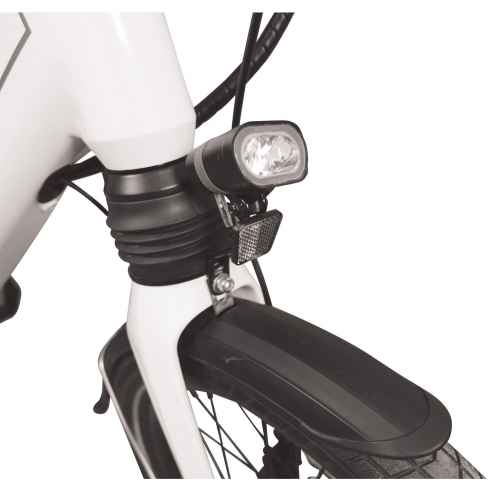 Bicicleta plegable de asistencia eléctrica MUZY VEPLI RG-156123