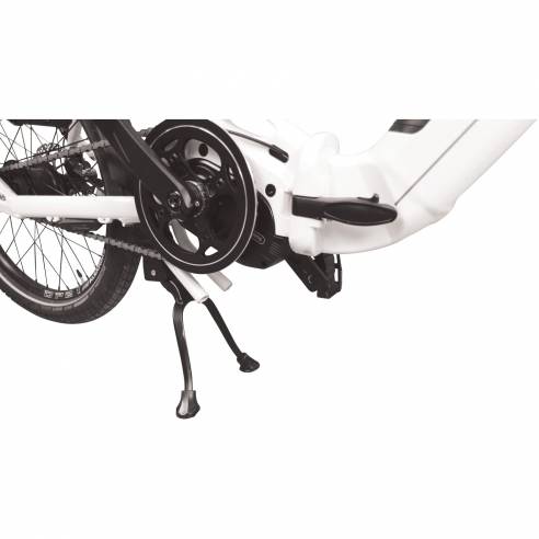 Bicicleta plegable de asistencia eléctrica MUZY VEPLI RG-156123