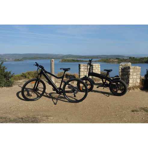 Negro Eza RG-152176JC