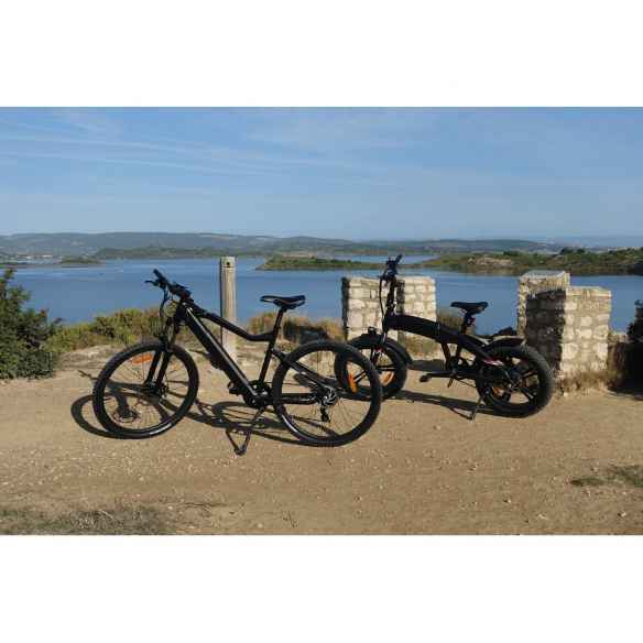 Negro Eza RG-152176JC