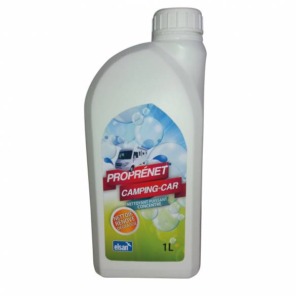 Champú encerador Proprénet para carrocerías Elsan RG-311022