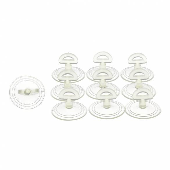 Ventosas para aislamiento de autocaravanas Roc line RG-011262C