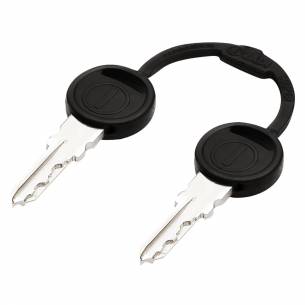 Juego de 6 barras de alta seguridad para Zadi RG-713710 2