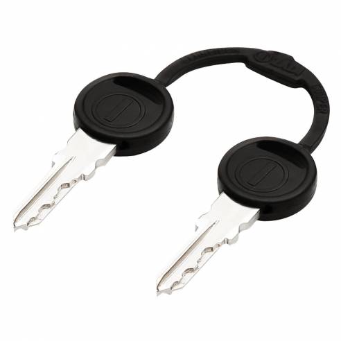 Juego de 6 barras de alta seguridad para Zadi RG-713710