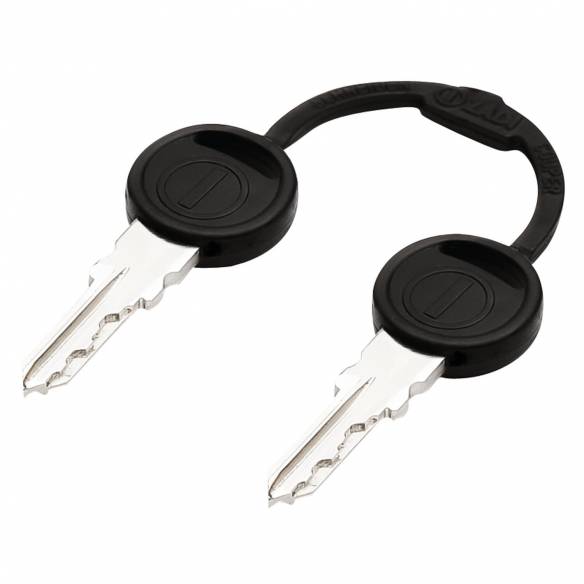 Juego de 6 barras de alta seguridad para Zadi RG-713710