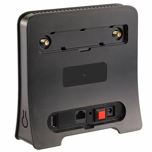 WFT402 4 G portátil Wifi van router Teleco RG-650381