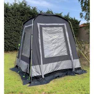 Avance especial para furgoneta Hayon Cover Baya Sun RG-697623 2