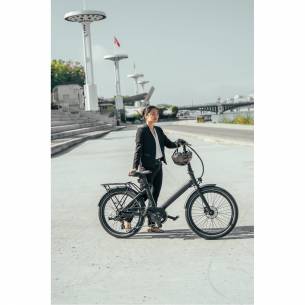 Negro ónice Eovolt RG-154153 2