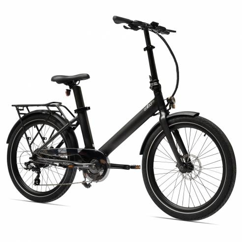 Negro ónice Eovolt RG-154153