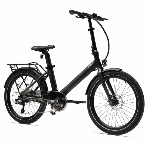 Negro ónice Eovolt RG-154153