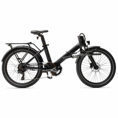 Negro ónice Eovolt RG-154153