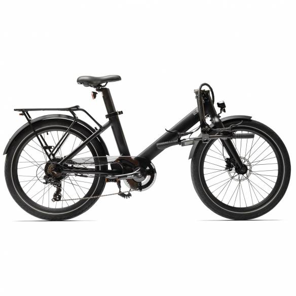 Negro ónice Eovolt RG-154153