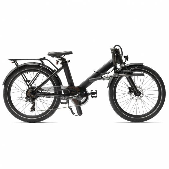 Negro ónice Eovolt RG-154153