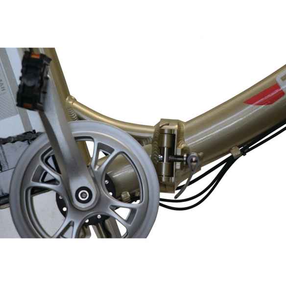 color Oro E-scape RG-152194JC