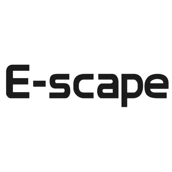 Bicicleta eléctrica básica E-scape RG-152194JC