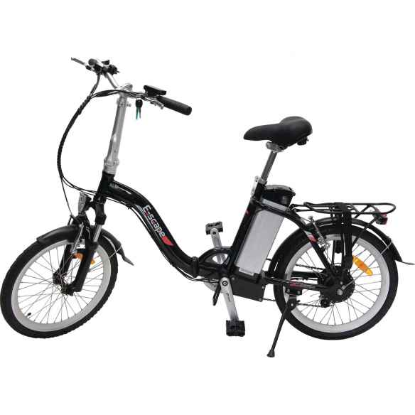 Negro E-scape RG-152161JC