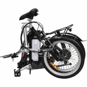 Negro E-scape RG-152161JC 2