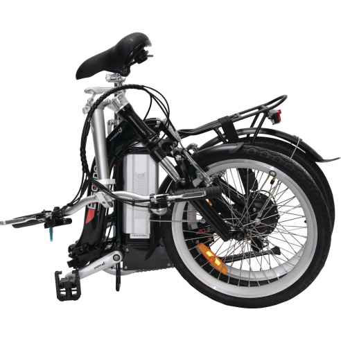 Negro E-scape RG-152161JC