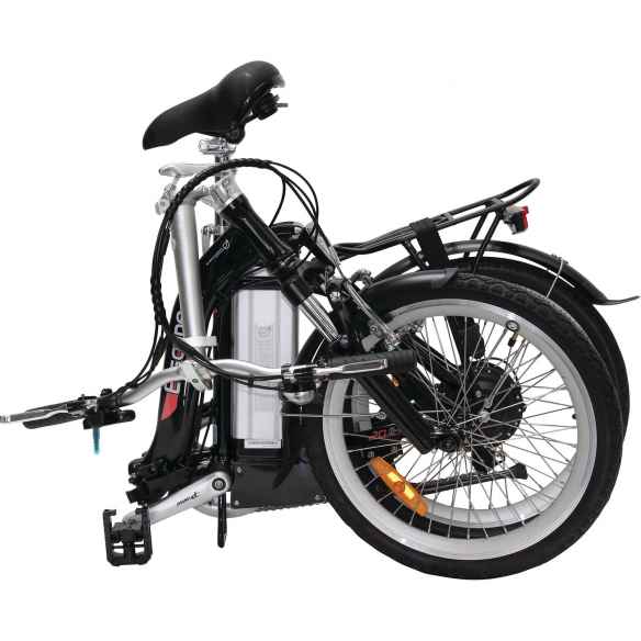 Negro E-scape RG-152161JC