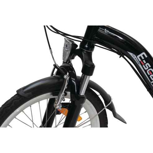 Negro E-scape RG-152161JC