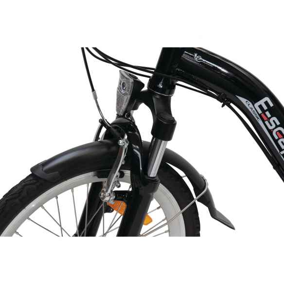 Negro E-scape RG-152161JC
