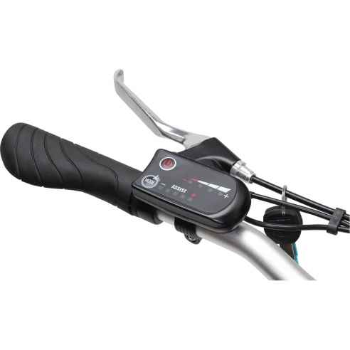 Negro E-scape RG-152161JC