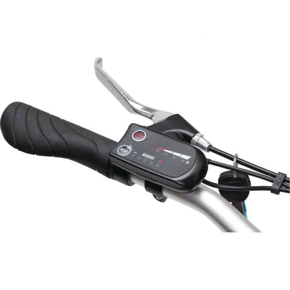 Negro E-scape RG-152161JC