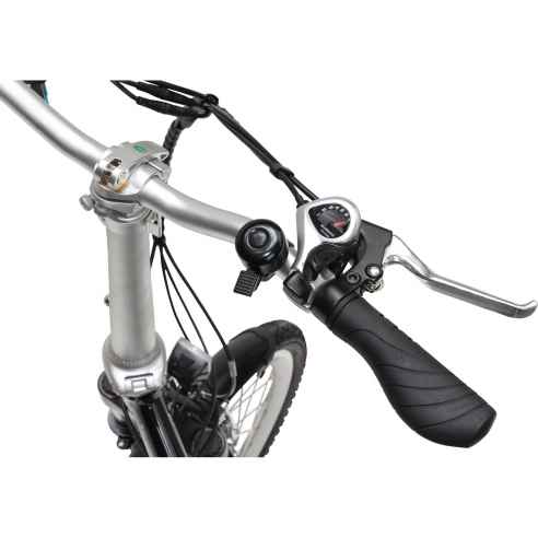 Negro E-scape RG-152161JC