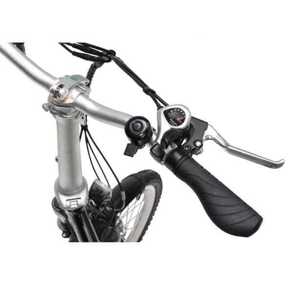 Negro E-scape RG-152161JC