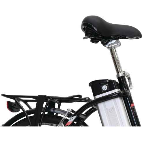 Negro E-scape RG-152161JC