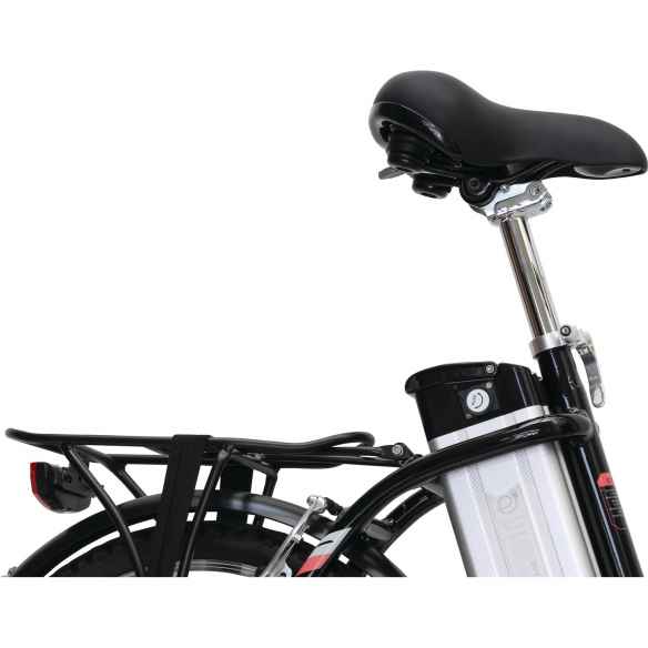 Negro E-scape RG-152161JC