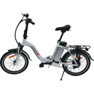 Negro E-scape RG-152161JC 2