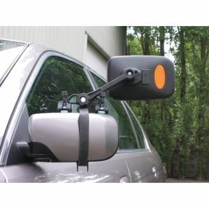 Espejo para coche Alaska Repusel RG-116662 2