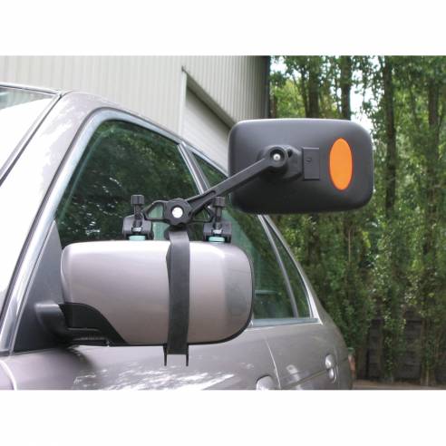 Espejo para coche Alaska Repusel RG-116662