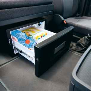 Modelo: CD30 Dometic RG-262594 2