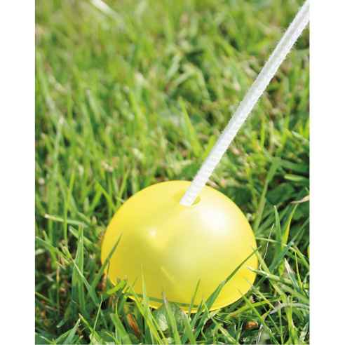 Tapa protectora para poste  RG-221112