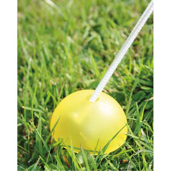 Tapa protectora para poste  RG-221112