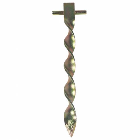 Estaca trenzada longitud 20 cm  RG-221113