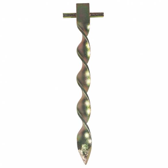 Estaca trenzada longitud 20 cm  RG-221113