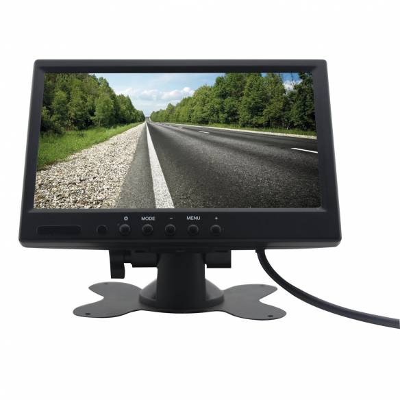 Pantalla para cámara de marcha atrás con Seeview RG-150354