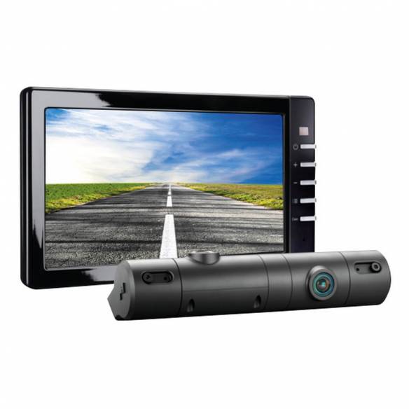 Cámara de marcha atrás RVS7200 perfectview Dometic RG-151471