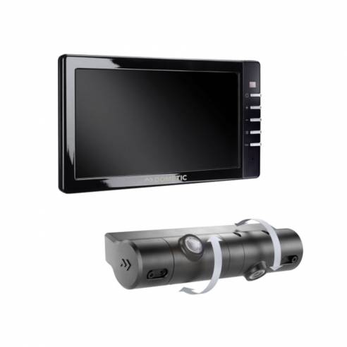 Cámara de marcha atrás RVS7200 perfectview Dometic RG-151471