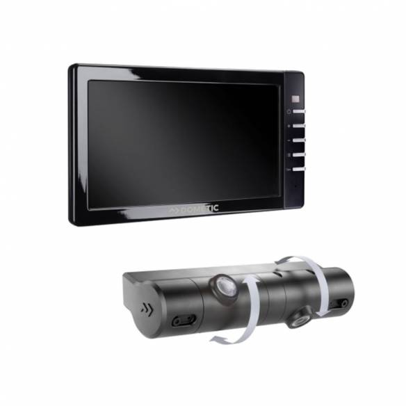 Cámara de marcha atrás RVS7200 perfectview Dometic RG-151471