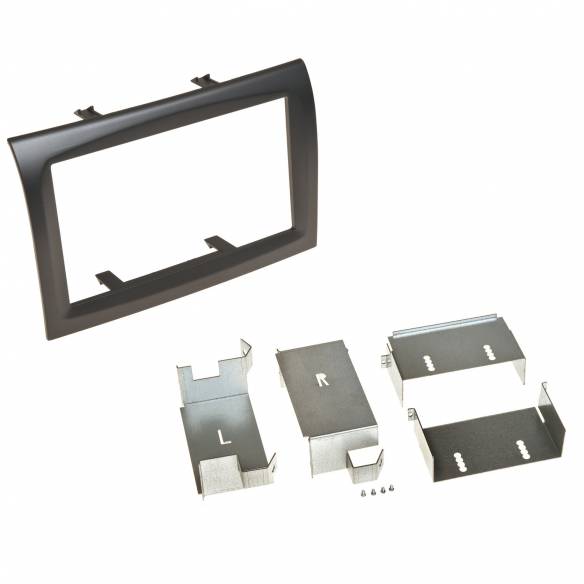 Kit de integración 2DIN Boxer / Jumper / 2007 Pioneer RG-659395