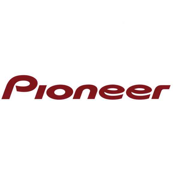 Kit de integración 2 DIN negro brillante para Pioneer RG-659309